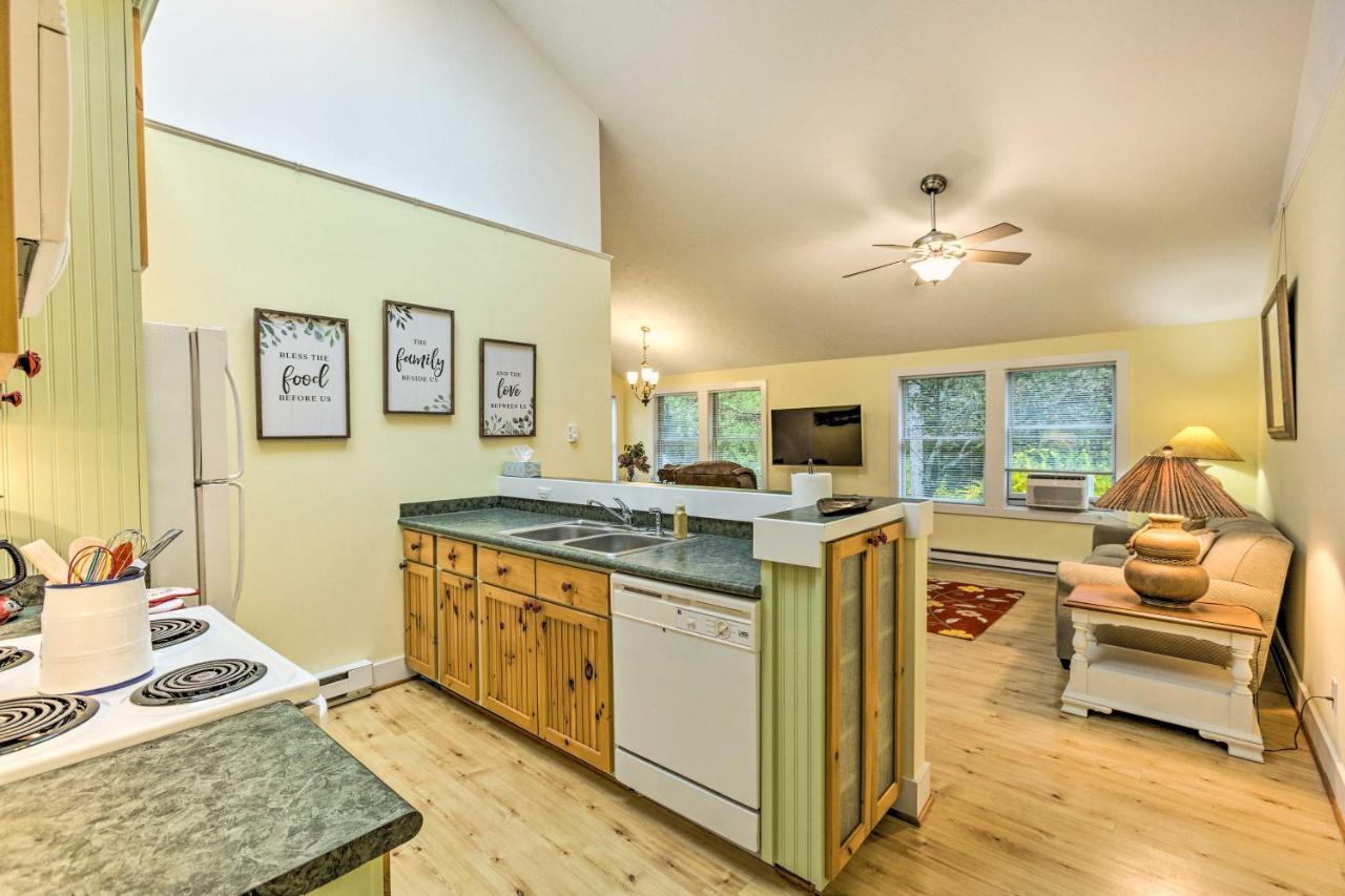 Charming Retreat Near Downtown Frankfort And Beaches Exteriör bild
